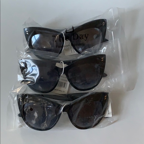 🆕 🆑 SUNGLASSES - Picture 8 of 8